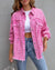 Jaqueta Jeans Color
