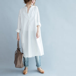 Isis | Camisa Casual Oversize Chic