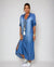 Lea™ | Vestido de denim